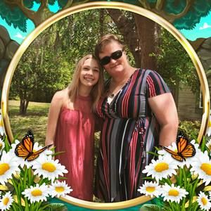 Meet your Posher, Stacy